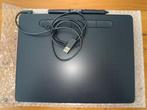 wacom intious, Computers en Software, Ophalen of Verzenden, Zo goed als nieuw, Draadloos, Wacom Intuos