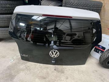 VW Up! facelift achterklep compleet (2019) beschikbaar voor biedingen