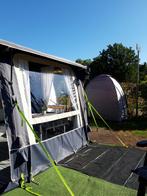 Kampa Voortent, Ophalen of Verzenden, Zo goed als nieuw