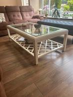 Salontafel van Rofra Meubels, Huis en Inrichting, Overige materialen, Gebruikt, 100 tot 150 cm, Landelijk