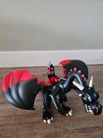 Playmobil 4838 Vuurspuwende Draak compleet, Ophalen, Gebruikt, Jongen of Meisje