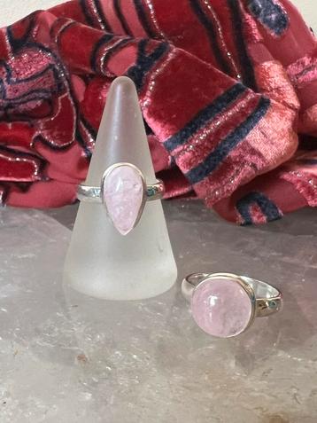 Morganiet liefde aantrekken beschermt geluk magie intuïtie beschikbaar voor biedingen