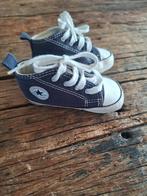 Converse all stars babyschoenen maat 19, Ophalen
