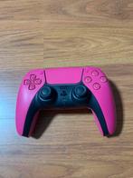 Playstation 5 Controller Roze Origineel | Playstation 5, Spelcomputers en Games, Spelcomputers | Sony PlayStation 5, Ophalen of Verzenden