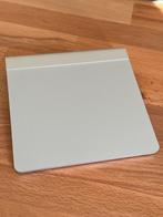 Apple Magic Trackpad - Perfecte Staat! Op Batterijen, Computers en Software, Muizen, Rechtshandig, Ergonomisch, Ophalen of Verzenden