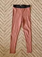 Mooie oudroze legging maat 122/128, Kinderen en Baby's, Kinderkleding | Maat 122, Ophalen of Verzenden, Gebruikt, Meisje, Broek