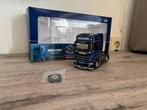 Wsi Geelhoed, Hobby en Vrije tijd, Modelauto's | 1:50, Ophalen of Verzenden, Zo goed als nieuw, Bus of Vrachtwagen, Wsi