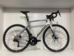 Sensa Giulia Supremo Shades of Grey LTD 105 Di2 53cm Grijs 5, 53 tot 57 cm, Nieuw, Overige merken