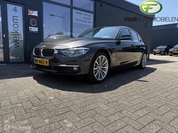 BMW 3-serie 330e Centennial Executive beschikbaar voor biedingen