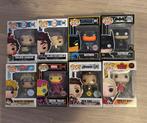 8 x Funko Pops (gaat alleen als 1 pakket weg), Ophalen of Verzenden, Zo goed als nieuw
