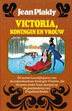 VICTORIA, KONINGIN EN VROUW - Jean Plaidy (Victoria Holt), Boeken, Gelezen, Verzenden