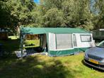 Vouwwagen Roadmaster Midi S - incl stalling tot 31-08, Caravans en Kamperen, Vouwwagens, Tot en met 4