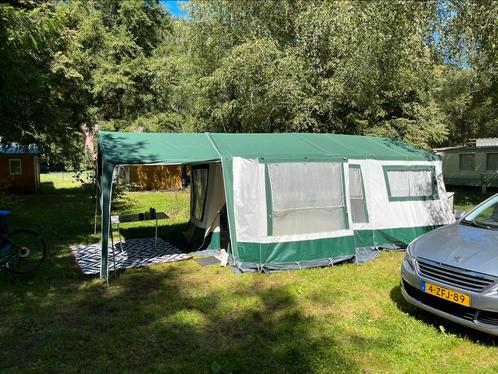 Vouwwagen Roadmaster Midi S - incl stalling tot 31-08, Caravans en Kamperen, Vouwwagens, tot en met 4, Ophalen