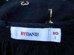 ByDanie, size 1, Kleding | Dames, ByDanie, Verzenden, Zwart, Zo goed als nieuw