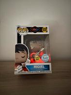 funko pop miguel met guitar glow 1237 exclusive disney coco, Funko Europe, Ophalen of Verzenden, Zo goed als nieuw, 4th floor, 1 Queen Caroline St, London W6 9YN, Verenigd Koninkrijk