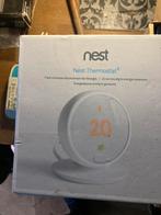 Nest thermostaat, Doe-het-zelf en Verbouw, Thermostaten, Ophalen of Verzenden, Nieuw