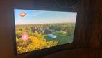 Samsung 100 HZ Smart TV, Ophalen, LCD, Zo goed als nieuw, 100 Hz