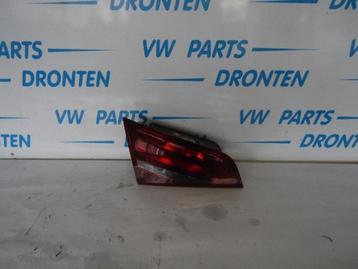 Achterlicht links van een Audi A3 beschikbaar voor biedingen