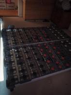 Tempur Okimat 2sl Bedbodem - Verstelbaar, Ophalen, Gebruikt, Tweepersoons, Bedbodem