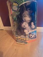 Animagic Tiki en Toko!!!, Ophalen of Verzenden, Zo goed als nieuw, Jongen of Meisje