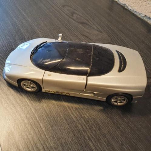 Model auto 1:18 BMW-Nazca M12, Hobby en Vrije tijd, Modelauto's | 1:18, Zo goed als nieuw, Auto, Revell, Ophalen of Verzenden