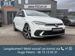 Volkswagen Polo 1.0 TSI DSG R-Line Acc|CarPlay|Navi|PDC|Velg, Gebruikt, Huisgarantie, 95 pk, Met garantie (alle)