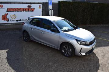 Opel Corsa 1.2 Turbo AUTOMAATLevel 2 (bj 2024) beschikbaar voor biedingen