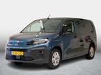 Peugeot Partner e-Partner L2 50 kWh | tot 8 jaar garantie |, Auto's, Bestelauto's, Gebruikt, Blauw, Origineel Nederlands, Navigatiesysteem