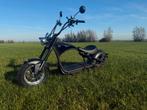 Gloednieuwe E-Harley scooters!, Ophalen of Verzenden, Nieuw, Elektrisch