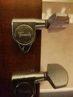 GEZOCHT TUNER VOOR EEN TERADA ACOUSTIC, Ophalen of Verzenden, Elektrische gitaar