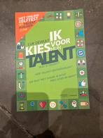 Ik kies voor mijn talent - Luk Dewulf, Boeken, Verzenden, Nieuw