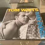 Tom Waits ‎– Rain Dogs, Cd's en Dvd's, Overige formaten, Ophalen of Verzenden, Zo goed als nieuw, Poprock