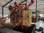 Hardi Veldspuit gewasspuit 12 meter douven fustreiniger, Gewasbescherming en Bemesting