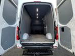 Mercedes-Benz Sprinter 316CDI 164PK L2H2 3.500KG Trekhaak, 13 km/l, Gebruikt, 4 cilinders, Wit