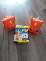 Beco zwembandjes 15-30kg voor 2-6 jaar, Kinderen en Baby's, Babykleding | Baby-zwemkleding, Ophalen, Jongetje of Meisje, One size