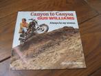 gus williams canyon to canyon, 7 inch, Single, Ophalen of Verzenden, Zo goed als nieuw