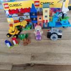Lego Classic (10698) 770 steentjes!, Ophalen of Verzenden, Zo goed als nieuw