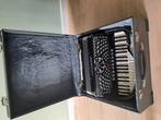 Fantini accordeon, Muziek en Instrumenten, Accordeons, Ophalen, Zo goed als nieuw, 96-bas, Overige merken