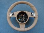Porsche 911 Boxster Cayenne Panamera stuurwiel stuur NIEUW, Auto-onderdelen, Ophalen of Verzenden, Gebruikt, Porsche