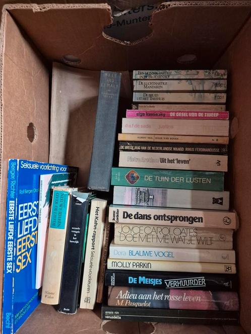 Zwoel, zinnig & zéér openhartig – voor de nieuwsgierige leze, Boeken, Overige Boeken, Ophalen of Verzenden