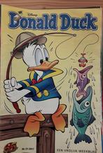DONALD DUCKS (82 sts). Verschillende jaargangen., Meerdere comics, Ophalen of Verzenden, Gelezen, Europa