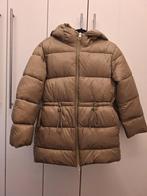 Mango gewatteerde jas - Impermeabel, Kleding | Dames, Jassen | Zomer, Mango, Beige, Ophalen of Verzenden, Zo goed als nieuw