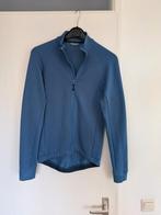 Isadore Merino Fietsjack Winter - Maat M Heren, Fietsen en Brommers, Fietsaccessoires | Fietskleding, Ophalen of Verzenden, M