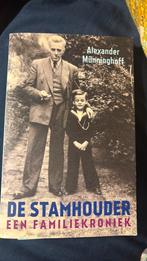 De stamhouder een familiekroniek, Boeken, Ophalen of Verzenden, Zo goed als nieuw