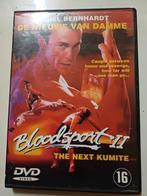 Bloodsport 2, Vanaf 16 jaar, Ophalen of Verzenden, Zo goed als nieuw