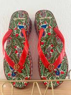 Tory Burch dames teen sandalen slippers maat 37, Kleding | Dames, Ophalen of Verzenden, Zo goed als nieuw