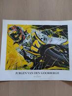 Jurgen van den Goorbergh - Eric-Jan Kremer Print, Antiek en Kunst, Kunst | Litho's en Zeefdrukken, Ophalen of Verzenden