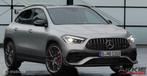 Mercedes gla 45 amg Bumper voor earodynamika, Gebruikt, Ophalen of Verzenden, Bumper, Voor