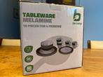 Bo-Camp 16-delige serviesset - Nieuw!, Ophalen of Verzenden, Nieuw
