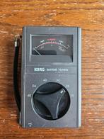 Korg GT-6 Gitaar Stemapparaat, Muziek en Instrumenten, Instrumenten | Toebehoren, Ophalen of Verzenden, Gebruikt, Elektrische gitaar